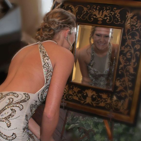 Meet your Posher, Gigi