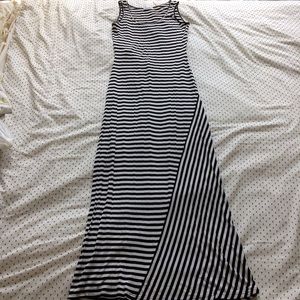 Calvin Klein Maxi dress