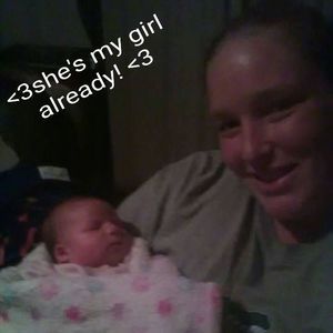 Meet your Posher, Melissa