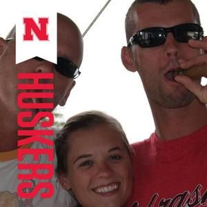 Meet your Posher, Tom