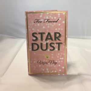 Star dust by Vegas Nay