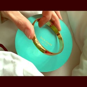 Kate Spade Idiom Bracelet