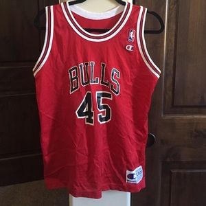Jordan Jersey