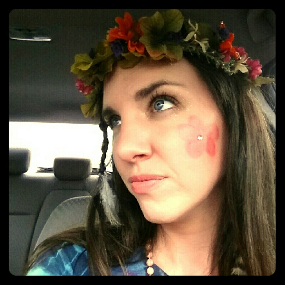 Meet your Posher, Lindsay