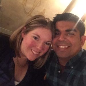 Meet your Posher, Courtney