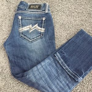Miss Me JE103855L Jeans