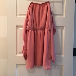 TOBI dress