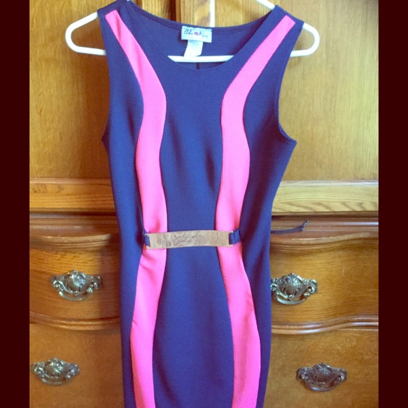 Mini dress!