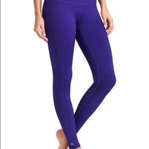 Athleta Sonar Tight
