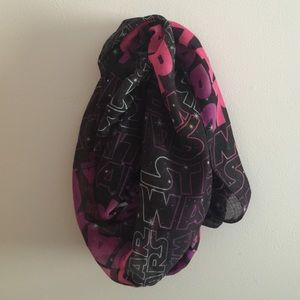 Star Wars scarf