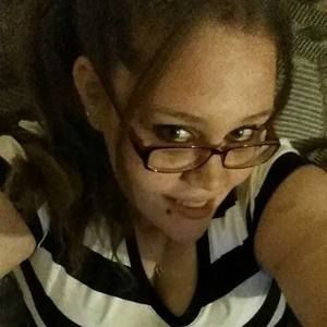 Meet your Posher, Kasey