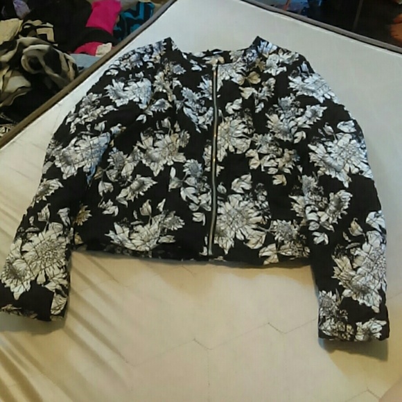 H&M jacket - Picture 1 of 3