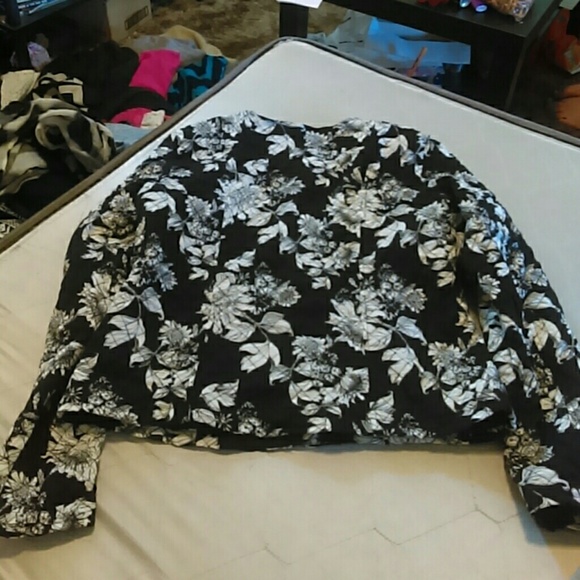 H&M jacket - Picture 3 of 3