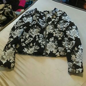 H&M jacket