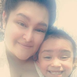 Meet your Posher, Francisca