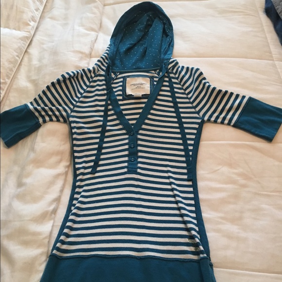 Hoodie - Picture 1 of 3