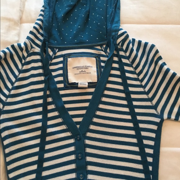 Hoodie - Picture 3 of 3