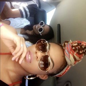 Meet your Posher, Giani