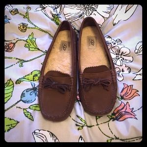 UGG Australia Moccasins