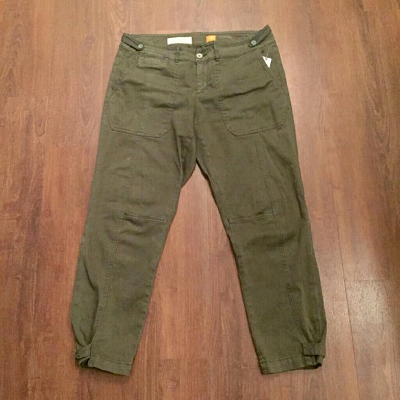 Anthropologie Pants - 👡Anthropologie Pants NWOT👡