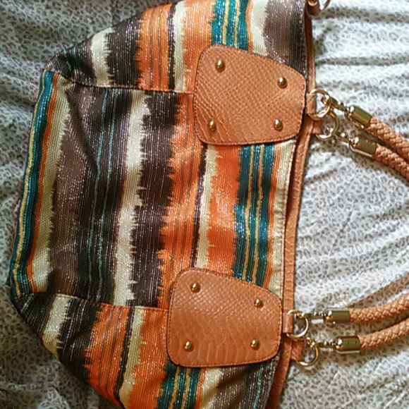 Shoulder Handbag - Picture 3 of 3