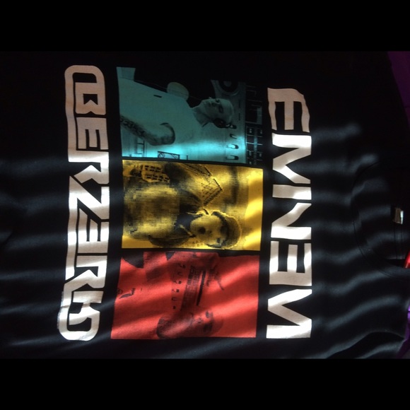 Eminem Shirt!