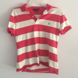 FINAL PRICE - Polo Ralph Lauren Shirt
