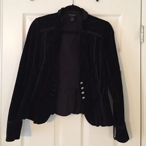 WHBM Dress Jacket