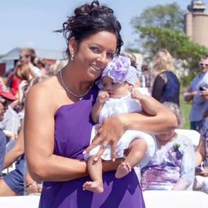 Meet your Posher, Lisa