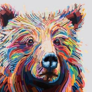 Meet your Posher, Dana