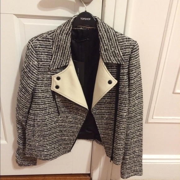 Zara blazer