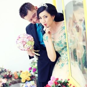 Meet your Posher, Thanh