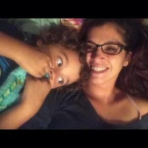 Meet your Posher, Nichole