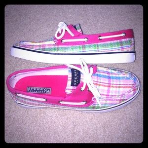 SPRING TIME Sperry top-sider💖