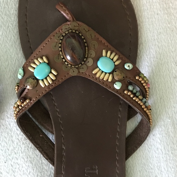 Flip flops - Picture 2 of 3