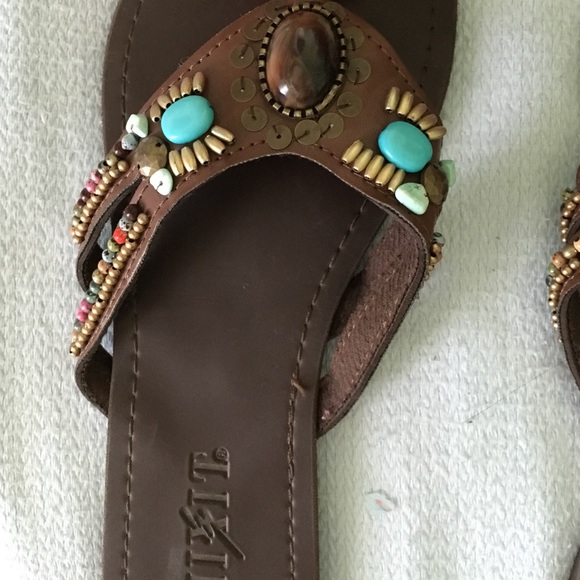 Flip flops - Picture 3 of 3