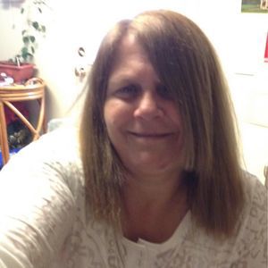 Meet your Posher, Darlene