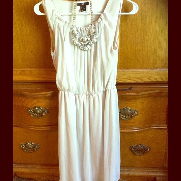 White Dress 💁