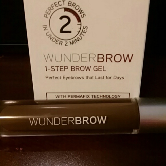 Wunderbrow