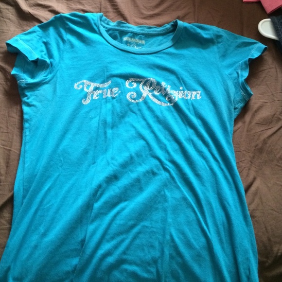 True Religion T-Shirt