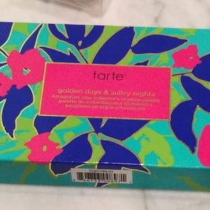 TARTE palette LIMITED