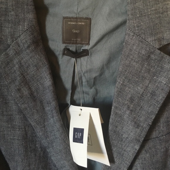 Gap blazer - Picture 2 of 2