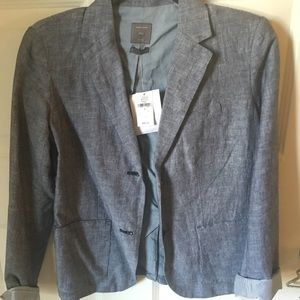 Gap blazer
