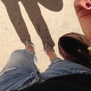 Meet your Posher, Xanthe