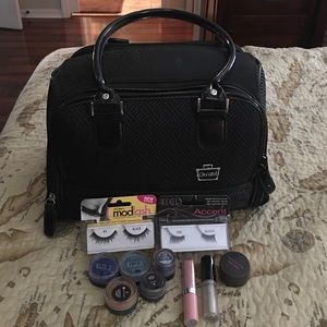 Caboodle and make-up lot