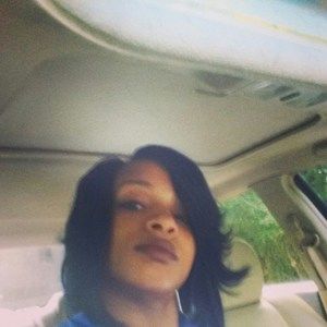 Meet your Posher, Ebony