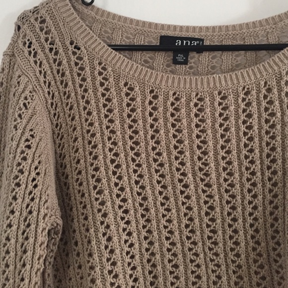 Sweater - Picture 2 of 3