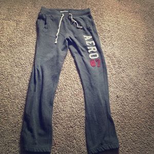 Aeropostale sweatpants