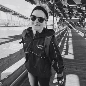 Meet your Posher, Paige