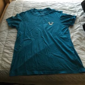 AUTHENTIC True Religion Shirt